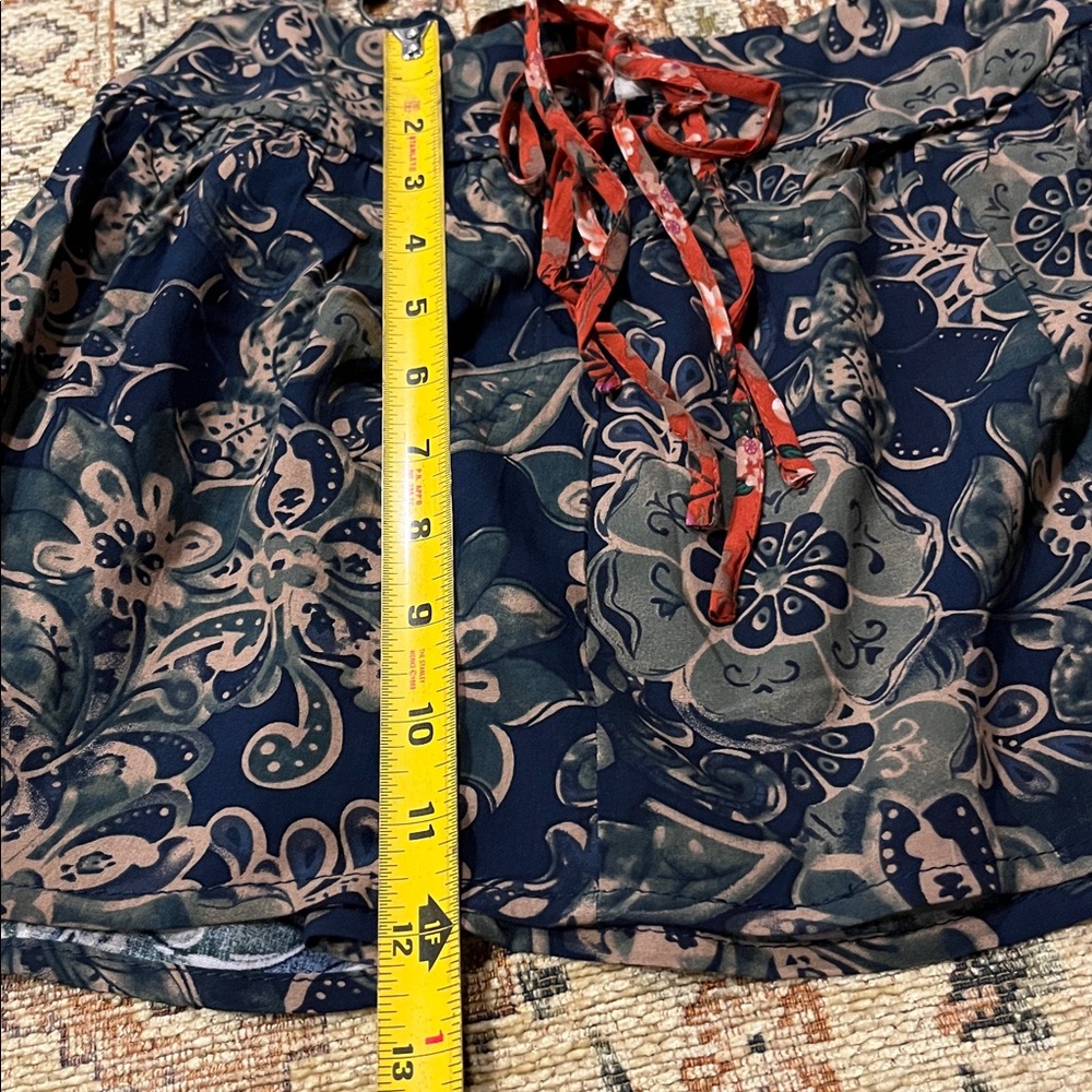 Natural life Cara crop top size L - Picture 5 of 9